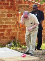 Manuel Alegre em Nambuangongo 48 anos depois