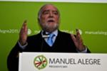 Manuel Alegre em Marco de Canavezes