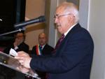 lvaro Pimenta, autarca eleito de Lognan