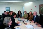Manuel Alegre na Câmara do Comércio da R.A. dos Açores