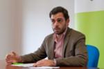Duarte Cordeiro, director de campanha