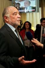 Foto de Homem Gouveia, Lusa