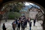 Visita  Casa de Tormes