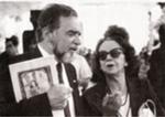 Foto de Rui Ochoa - 1987